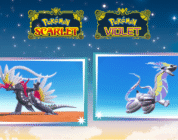 Obtenga un Koraidon brillante y Miraidon gratis en Pokemon Scarlet and Violet