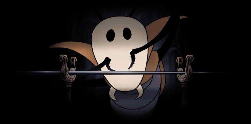 Dónde encontrar todas las actualizaciones de armas de aceite pálido en Hollow Knight: Silksong
