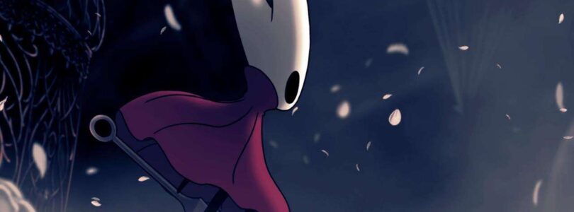 Cómo desbloquear todas las finales en Hollow Knight: Silksong