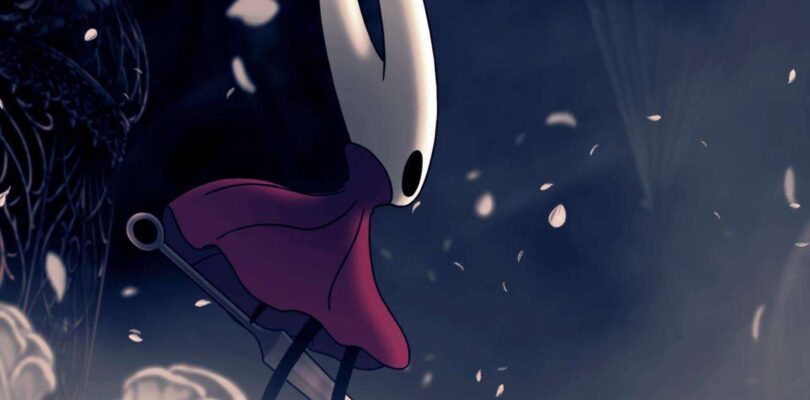 Cómo desbloquear todas las finales en Hollow Knight: Silksong