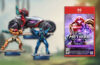 Metroid Prime 4 Game y Samus Amiibo Preorders disponibles ahora