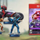 Metroid Prime 4 Game y Samus Amiibo Preorders disponibles ahora