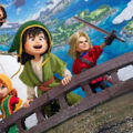 Dragon Quest VII Los pedidos reinventados están en Amazon en Amazon