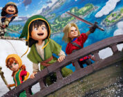 Dragon Quest VII Los pedidos reinventados están en Amazon en Amazon
