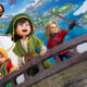 Dragon Quest VII Los pedidos reinventados están en Amazon en Amazon