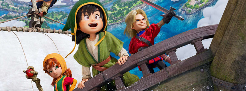 Dragon Quest VII Los pedidos reinventados están en Amazon en Amazon