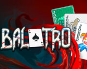 Balatro Creator empuja 1.1 liberación indefinidamente