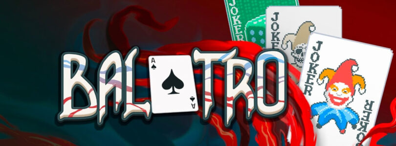 Balatro Creator empuja 1.1 liberación indefinidamente