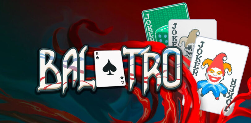 Balatro Creator empuja 1.1 liberación indefinidamente