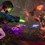Borderlands 4 Publisher niega los rumores sobre Spyware en el juego