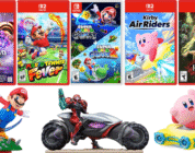 Nintendo Direct Switch 2 pedidos en Amazon: todos los juegos nuevos y amiibo que puedes reservar ahora