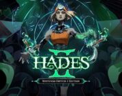 Hades 2 Physical Edition para Switch 2 incluye el juego completo en la tarjeta
