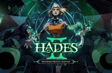 Hades 2 Physical Edition para Switch 2 incluye el juego completo en la tarjeta