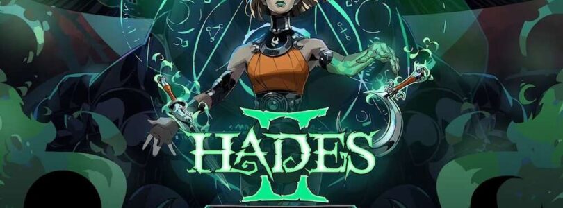 Hades 2 Physical Edition para Switch 2 incluye el juego completo en la tarjeta
