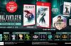 Final Fantasy 7 Remake para Switch 2 Viene con Magic: The Gathering Cards