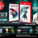 Final Fantasy 7 Remake para Switch 2 Viene con Magic: The Gathering Cards