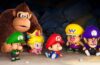 Los pedidos de fiebre de Mario Tennis están en vivo – Primer juego deportivo de Mario para Switch 2