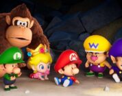 Los pedidos de fiebre de Mario Tennis están en vivo – Primer juego deportivo de Mario para Switch 2