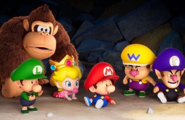 Los pedidos de fiebre de Mario Tennis están en vivo – Primer juego deportivo de Mario para Switch 2