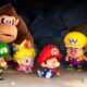 Los pedidos de fiebre de Mario Tennis están en vivo – Primer juego deportivo de Mario para Switch 2