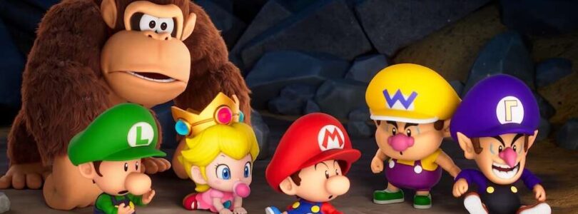 Los pedidos de fiebre de Mario Tennis están en vivo – Primer juego deportivo de Mario para Switch 2
