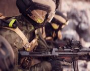Battlefield 6 Dev dice que apoyar la serie S de Xbox “fue un desafío”, pero similar a los objetivos de PC