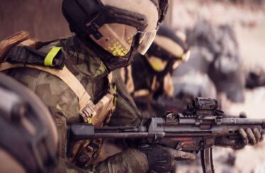 Battlefield 6 Dev dice que apoyar la serie S de Xbox “fue un desafío”, pero similar a los objetivos de PC