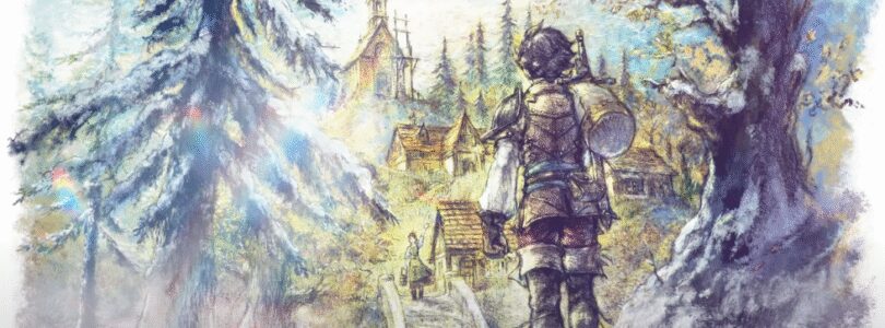 Octopath Traveler 0: trailers, fecha de lanzamiento y todo lo que sabemos sobre el nuevo JRPG de Square-Enix