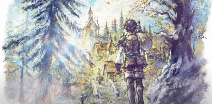 Octopath Traveler 0: trailers, fecha de lanzamiento y todo lo que sabemos sobre el nuevo JRPG de Square-Enix