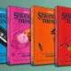 New Stranger Things Script Books obtiene descuentos por tiempo limitado en Amazon
