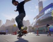 El primer nuevo juego de skate en 15 años ya está disponible, y es gratis