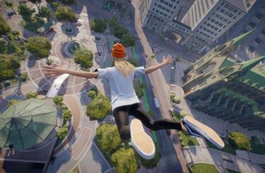 Las colas del servidor de skate conducen a quejas sobre el requisito siempre en línea