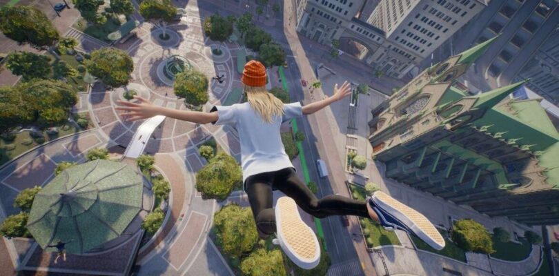 Las colas del servidor de skate conducen a quejas sobre el requisito siempre en línea