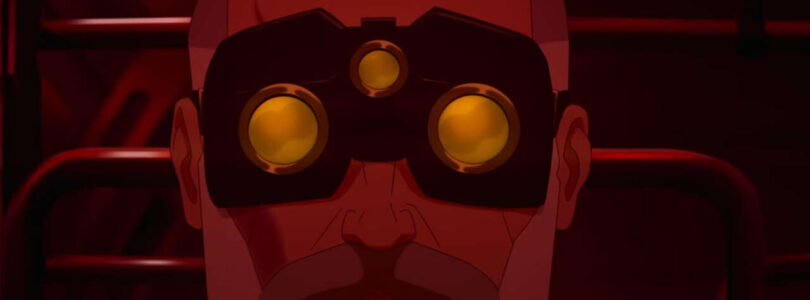 Splinter Cell: Deathwatch Trailer revela el nuevo enemigo de Sam Fisher