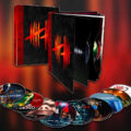 Shudder lanzando un set de Blu-ray de la edición coleccionista del décimo aniversario