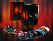 Shudder lanzando un set de Blu-ray de la edición coleccionista del décimo aniversario