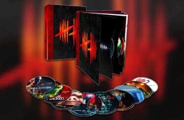 Obtenga 10 películas de terror originales de Shudder en Blu-Ray por solo $ 51