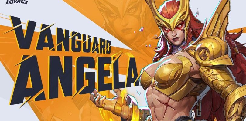 Rivales de Marvel Angela Hero consejos