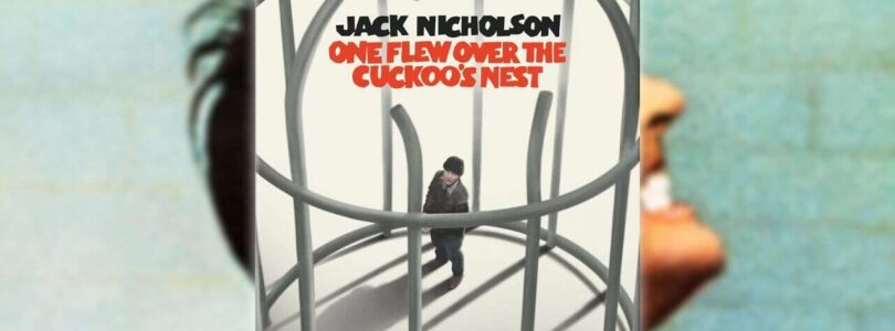 Uno voló sobre el nido del cuco celebra el 50 aniversario con 4K Steelbook Edition