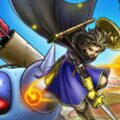 Dragon Quest Smash/Grow te permite aplastar a los enemigos para hacer crecer tu personaje