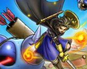 Dragon Quest Smash/Grow te permite aplastar a los enemigos para hacer crecer tu personaje