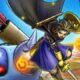 Dragon Quest Smash/Grow te permite aplastar a los enemigos para hacer crecer tu personaje