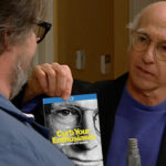 Curb Your Enthusiasm: The Complete Series se lanza en Blu-ray el próximo mes