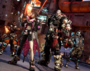 Gearbox comparte algunas estadísticas divertidas de fin de semana de la apertura 4