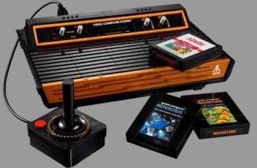 LEGO ATARI 2600 retirado está de vuelta en stock en Amazon, pero probablemente no por mucho tiempo