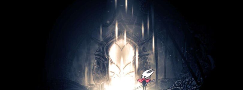 Cómo desbloquear a Eva Vichrests en Hollow Knight: Silksong