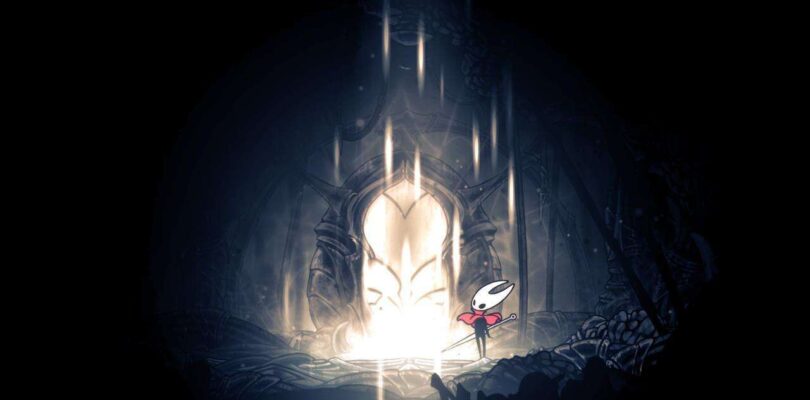 Cómo desbloquear a Eva Vichrests en Hollow Knight: Silksong