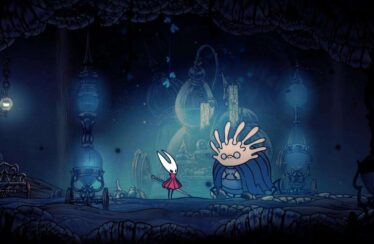 Cómo completar el asistente de alquimistas en Hollow Knight: Silksong