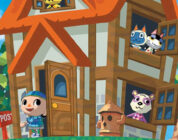 Ai Animal Crossing Hack convierte a los aldeanos contra Tom Nook
