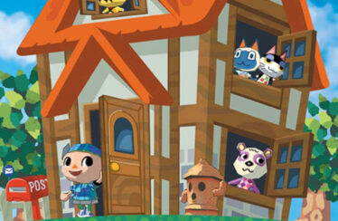 Ai Animal Crossing Hack convierte a los aldeanos contra Tom Nook